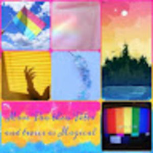 Meet your Posher, Jenna-ann